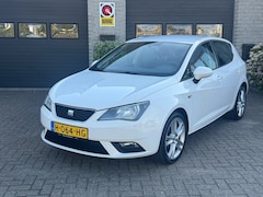 SEAT Ibiza - 1.2 TSI Chill Out plus *Airco*LM velgen