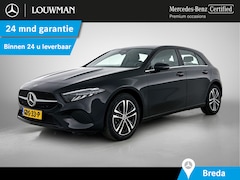 Mercedes-Benz A-klasse - 250 e Star Edition | Dodehoekassistent | Distronic | Antidiefstalpakket GUARD 360° | Spieg