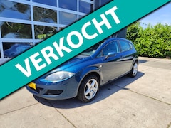 SEAT Leon - 1.6 Reference