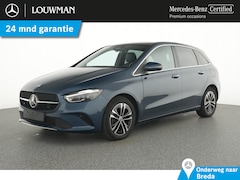 Mercedes-Benz B-klasse - 250 e Plug-In Hybride Trekhaak | Panoramadak | MultiBeam Ledkoplampen | Sfeerverlichting |