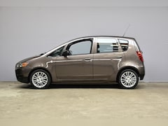 Mitsubishi Colt - 1.1 12v 75pk Cleartec 5D Edition One
