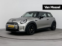 MINI Electric - Classic 33 kWh | Cruise Control | Stoelverwarming | Keyless | Virtual Cockpit | Apple Carp