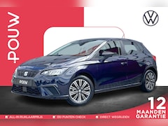 SEAT Ibiza - 1.0 TSI 95pk Style Business Intense | Navigatie | Full Link | Stoelverwarming
