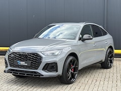 Audi Q5 SQ5 Sportback - 50 TFSI e S-Line | NARDO | PANODAK