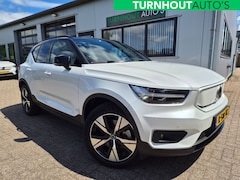 Volvo XC40 - Recharge P8 AWD R-Design ( SOH 94% ) Pano | Harman Kardon