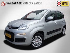 Fiat Panda - AUTOMAAT 0.9 TwinAir Edizione Cool Airco, 5DRS, NL/NAP