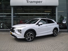 Mitsubishi Eclipse Cross - 2.4 PHEV Executive|Trekhaak|Rijklaar