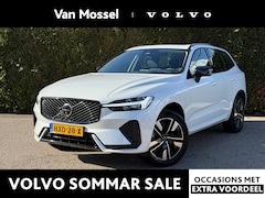 Volvo XC60 - T6 Plug-in hybrid AWD Plus Dark | Panoramadak | 360 camera | Harman/Kardon | Stoel/Stuur V
