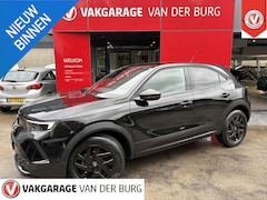 Opel Mokka - 1.2 GS Line