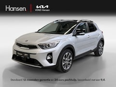 Kia Stonic - 1.0 T-GDi DynamicLine I Trekhaak I CarPlay I Cruise Control
