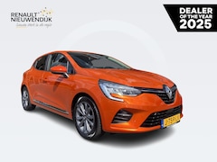 Renault Clio - 1.0 TCe Zen l NAVI l CRUISE l APPLE CARPLAY l ANDROID AUTO l CLIMATE l ALL SEASON l