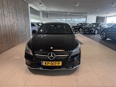 Mercedes-Benz CLA-Klasse - 180 d Lease Edition