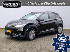 Hyundai Kona Electric - EV 204pk 2WD Aut. Fashion | Clima | Cruise | Navi | 99% SOH