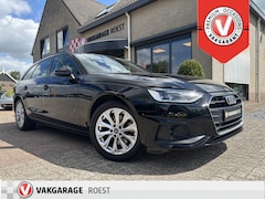 Audi A4 Avant - 35 TFSI Automaat Pro Line Full LED / Navigatie / All-Seasons