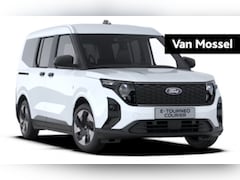 Ford Tourneo Courier - E-Tourneo Trend 46 kWh | 6% Korting Nederland | Vanaf Prijs | Nieuw Te Bestellen | Incl. P