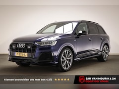 Audi Q7 - 55 TFSI e quattro Pro Line Advanced | PANORAMADAK | HEAD UP | ACHTERBANKVERWARMING | TREKH