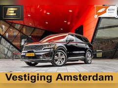 Kia Sorento - 1.6 T-GDI Plug-in Hybrid 4WD ExecutiveLine 7p. | Panoramadak