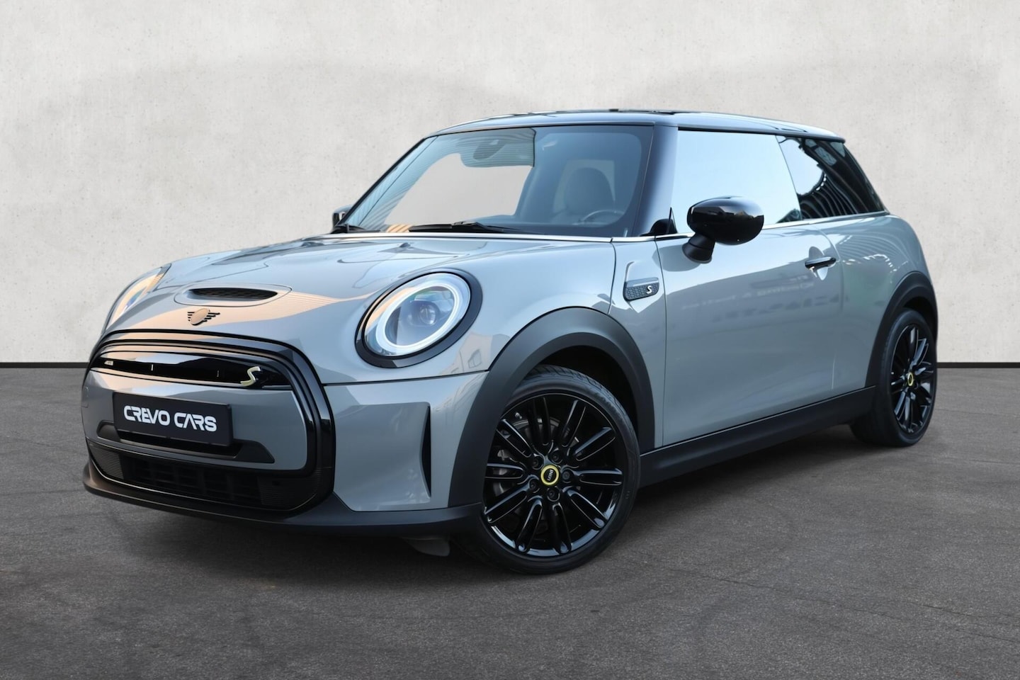 MINI Electric - Classic 33 kWh | NAVI | Keyless | SOH 95.6% | - AutoWereld.nl