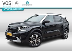 Citroën Ë-C3 Aircross - Max 113pk 44 kWh Navifgatie | Airco | Camera achter | 8 Jaar Citroen We care garantie
