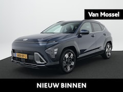 Hyundai Kona - 1.6 GDI HEV Comfort Smart | Stoelverwarming | Adaptieve Cruise Control | Climate Control |