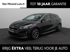 Kia Cee'd - Ceed 1.4 T-GDi GT-Line | Automaat |Pano Dak | Clima | GT Interieur | Navi | Camera | Lm Ve