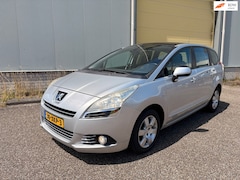 Peugeot 5008 - 1.6 THP ST 7-personen