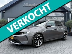Opel Astra - 1.2 Turbo Elegance | AUT | 1E EIGENAAR | 19.350KM |