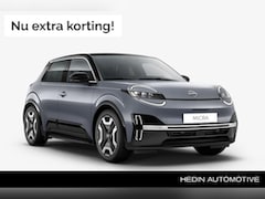Nissan Micra - EVOLVE 52 kWh | € 1500, - Voorraad Voordeel + € 750 Extra Korting | Navigatie | Stoel&Stuu