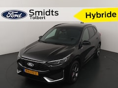 Ford Kuga - 2.5 PHEV 243 pk ST-Line X I AGR stoelen I Adapt Cruise I Winter Pack | B&O | 360° Camera |