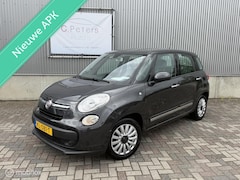 Fiat 500 L - 1.4-16V Easy 2012 / Airco / Cruisecontrol / Bluetooth / NAP
