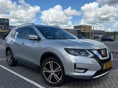 Nissan X-Trail - 1.6 DIG-T Business