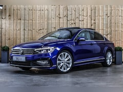 Volkswagen Passat - 1.5 TSI R-Line *Pano*Dynaudio*360 Camera*Keyless*Leder