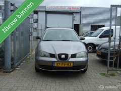 SEAT Ibiza - 1.4-16V Reference