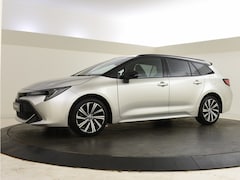 Toyota Corolla Touring Sports - 1.8 Hybrid Bi Tone | Head-up | Elektr. a. klep | Stoelverw. |