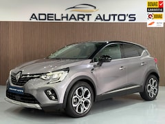 Renault Captur - 1.6 E-Tech full hybrid 145 E-Tech Automaat / Navigatie full map / Camera / Cruise control