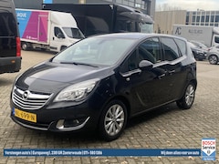 Opel Meriva - 1.4 Turbo ecoFLEX Start/Stop 120pk Cosmo