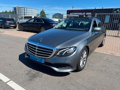 Mercedes-Benz E-klasse - 200 d FACELIFT TAXI KLAAR TAXITRONIC