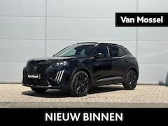 Peugeot 2008 - 1.2 Hybrid 136 GT | Panoramisch schuifdak | Alcantara bekleding | Elektrisch verstelbare s
