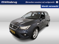 SEAT Arona - 1.0 TSI FR Business Intense / CRUISE/ DIGITAL DASH/ NAVI/ FULL LINK/ KEYLESS/ CLIMATE/ STO