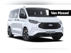 Ford Transit Custom - E-Transit 320 L1H1 Kombi Limited 71 kWh