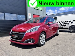 Peugeot 208 - 1.2 PT Active Airco|Carkit|PDC|stoelverw