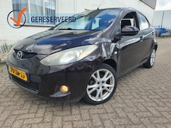Mazda 2 - 2 1.3hp S-VT Executive 5-DRS AIRCO|4X ELECTRIC.WINDOW|2008