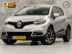 Renault Captur - 1.2 TCe Dynamique Automaat (NAVIGATIE, CLIMATE, CAMERA, STOELVERWARMING, SPORTSTOELEN, GET