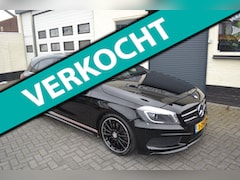 Mercedes-Benz A-klasse - 180 Prestige AMG Uitgevoerd