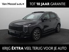 Kia Sportage - 1.6 T-GDi Hybrid GT-Line *BESCHIKBAAR voor PROEFRITTEN * DEMO | Nieuw model |