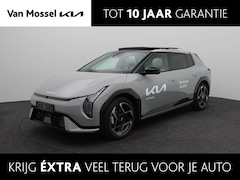 Kia EV4 - Hatchback GT-PlusLine 81.4 kWh | DEMO | 360 Camera | Stoel Stuur verwarming | Stoel Ventil