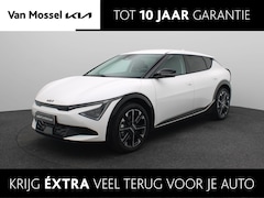 Kia EV6 - Plus 84 kWh | bijtelling 17%| stoel- & stuurverwarming| stoelverkoeling| Gt-line velgen| z