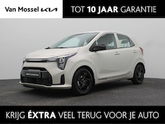Kia Picanto - 1.0 GDi DynamicLine | DEMO | NAVIGATIE | CRUISE CONTROL | CAMERA | AIRCO | PARKEERSENSOREN