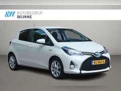 Toyota Yaris - 1.5 Hybrid 75pk CVT Dynamic | Climate | Cruise | Keyless | 16" velgen