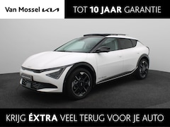 Kia EV6 - Plus Advanced 84 kWh | LED | Stoel Stuur Verwarming | Navigatie | Climate Control | Cruise